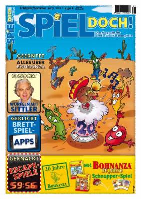ePaper SPIEL DOCH! 2017/1